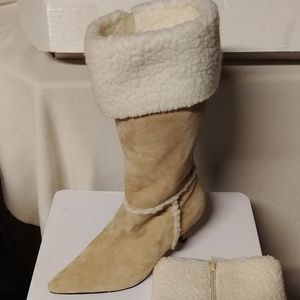 Women's Dress Boots